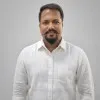 Nandhagopal Krishnan