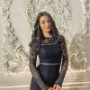 Nancy Hany