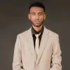 Nahom Tesfaye