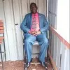 James Musungu