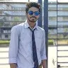 Sandip Roy