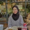 Nurul Ain Mohamad Akhir