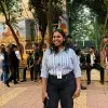 Shreya Harichandan