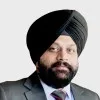 Gurvinder Walia
