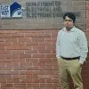 Sakib Hossain