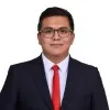 Ehud Ezequiel Duran Legaspi