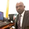 Isaac Pius Tumba