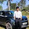 Darshan Gogoi