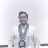Luis Joshua Sabando