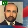 Nadir ali