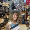 Shelly Hodge