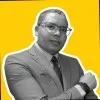 Mohamed Rida Allah