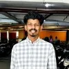 SANAL KUMAR