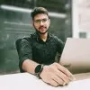 Anandkumar keshkar