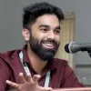 Justine Biju Paul