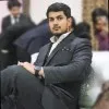Mohsin Usman