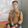 Marvin Dawag