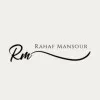Rahaf Mansour