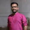 Akhil Raj Kalarickal