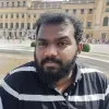 Jishnu Rajendran