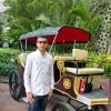 Abhishek Shinde