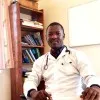 Steve Oguntoye