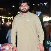 Hassan Askari