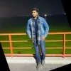 RISHABH DUBEY