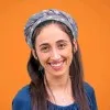 Shani Levi Zev