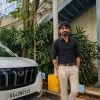 Mohan Reddy Bommu
