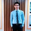 Shafkat Mahmud