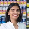 Nandita Anand