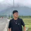 Chris Joshua Tolo
