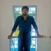Shijil Saikumar