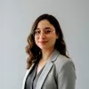 Ana Victoria Bastidas Ferrer