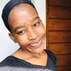 Mandisa Mthembu