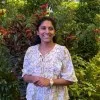 Priya Veeraswamy