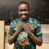 Dhieu Lual Deng
