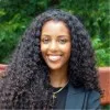 Mary Medhin