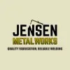 Jensen Metalworks