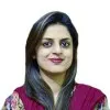 Ameena Arshad