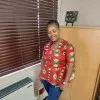 Sibongile Mashabela