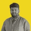 Rishabh Shah