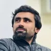 Sikander Afridi