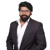 Lalith Kumar