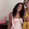 Julia Azevedo Da Silva