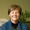 Mary Borg
