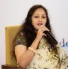 Aparna Prakash Ranadive