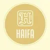 Haifa Alahmari