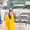 kruthika jp